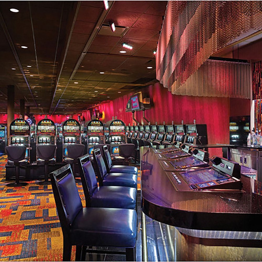 VIP Casino Host for Comps at Ameristar Casino & Hotel East Chicago, Indiana